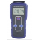 Digital Solar Power Meter 